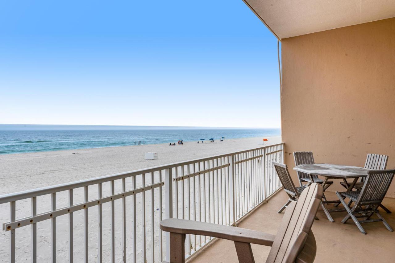 Crystal Shores #201 Apartment Gulf Shores Exterior foto
