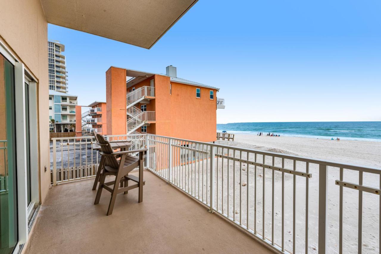 Crystal Shores #201 Apartment Gulf Shores Exterior foto