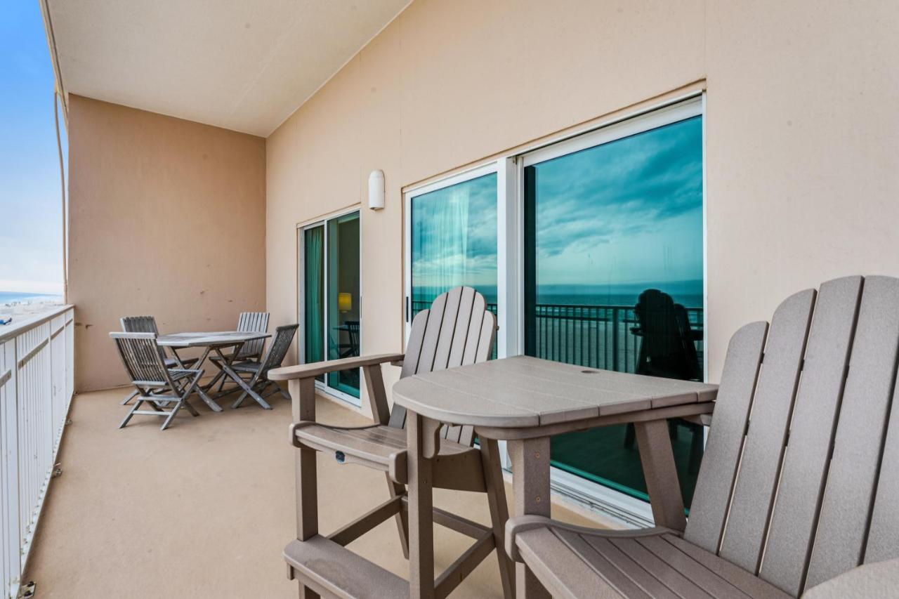 Crystal Shores #201 Apartment Gulf Shores Exterior foto