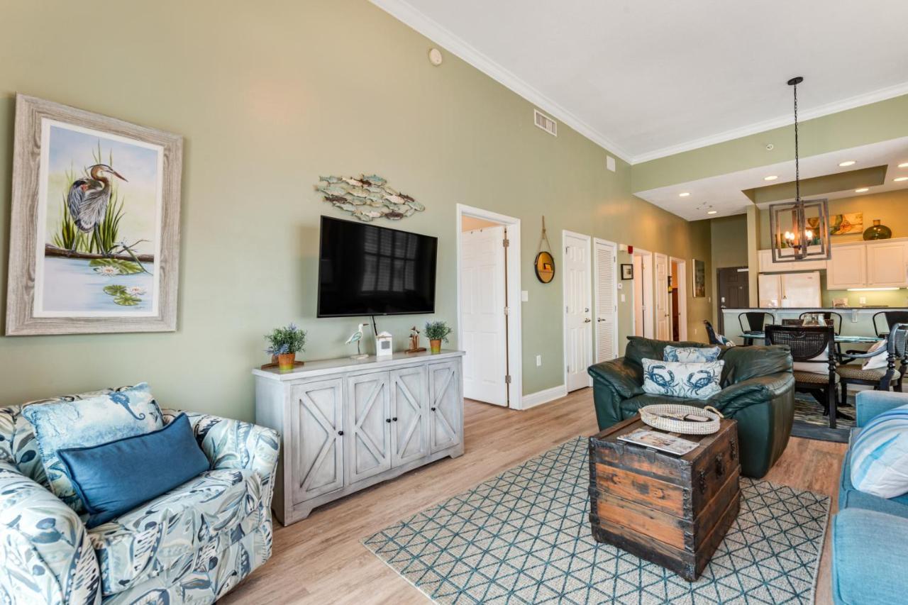 Crystal Shores #201 Apartment Gulf Shores Exterior foto