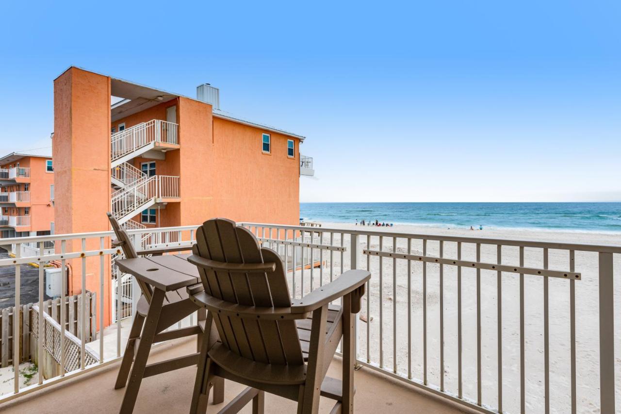 Crystal Shores #201 Apartment Gulf Shores Exterior foto