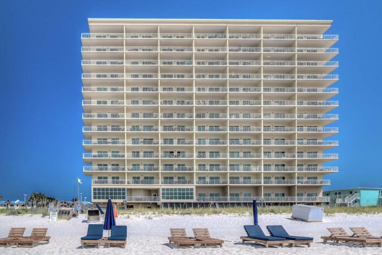Crystal Shores #201 Apartment Gulf Shores Exterior foto