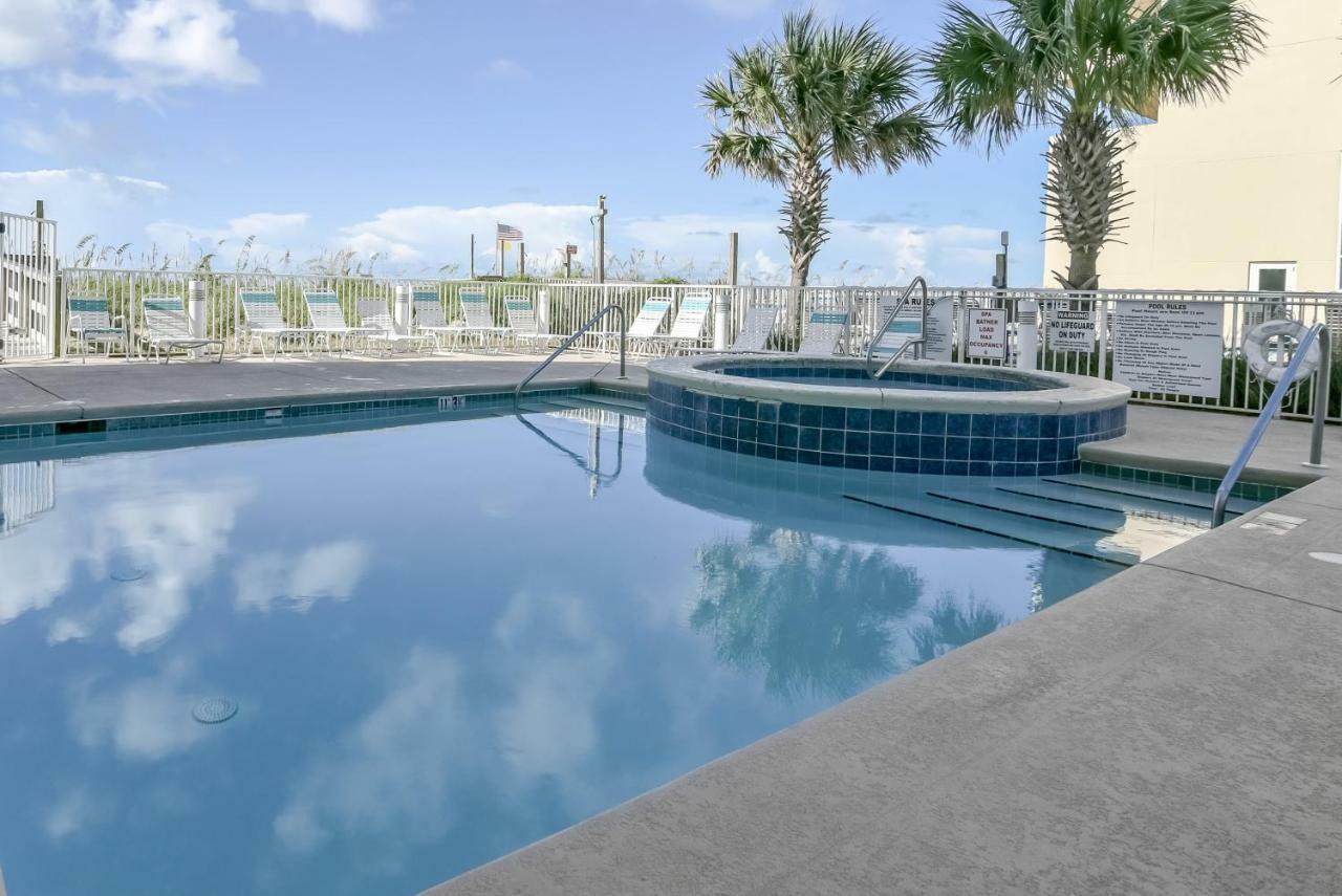 Crystal Shores #201 Apartment Gulf Shores Exterior foto