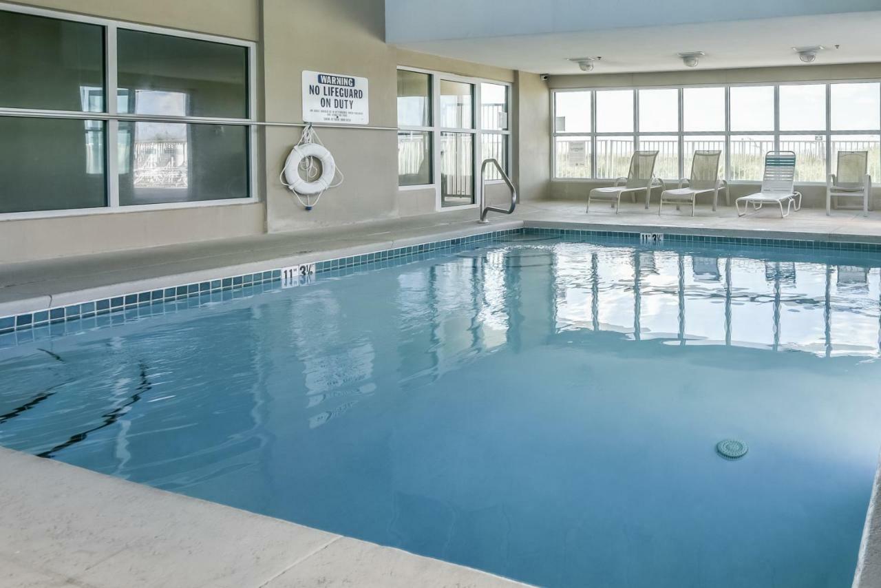 Crystal Shores #201 Apartment Gulf Shores Exterior foto