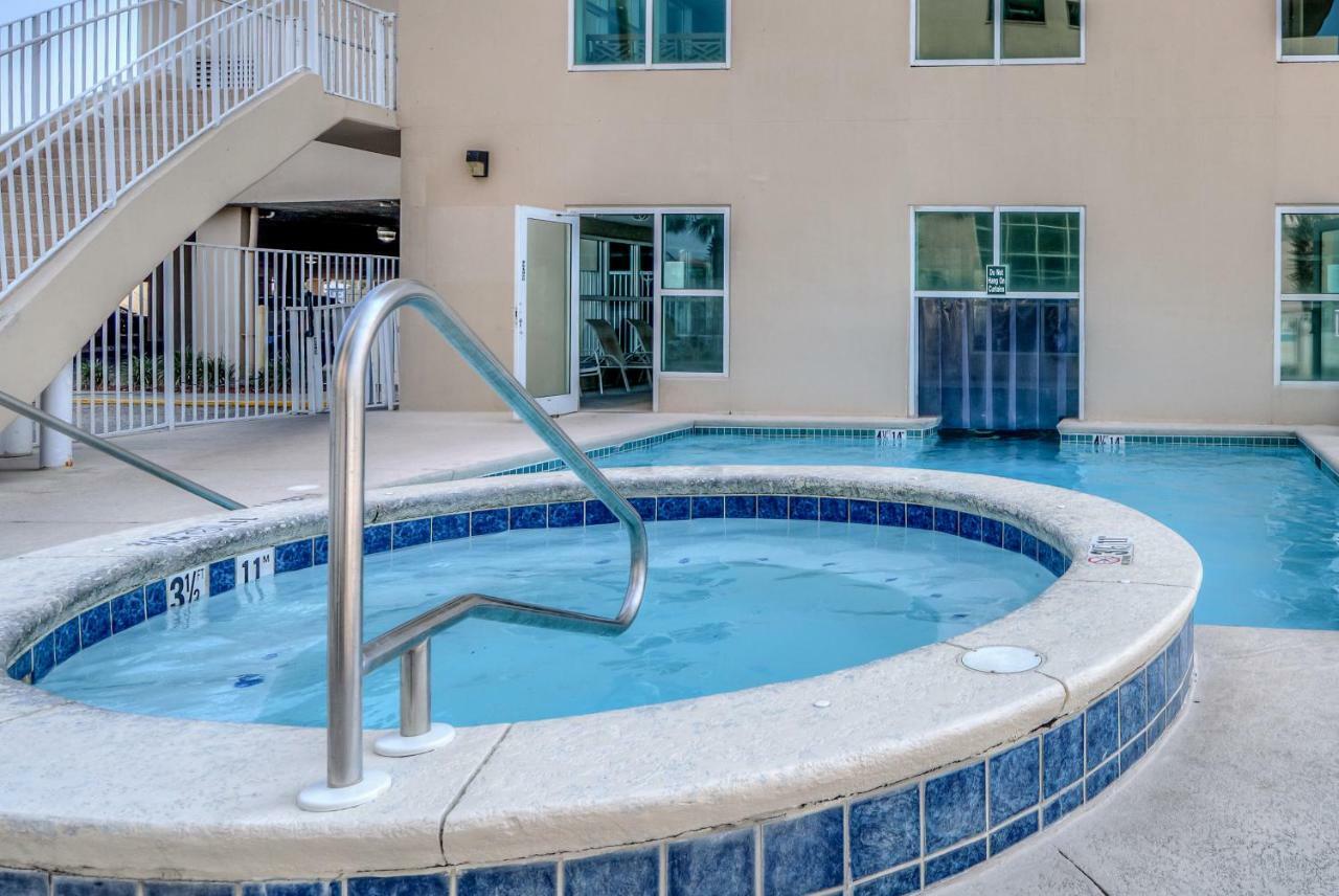 Crystal Shores #201 Apartment Gulf Shores Exterior foto